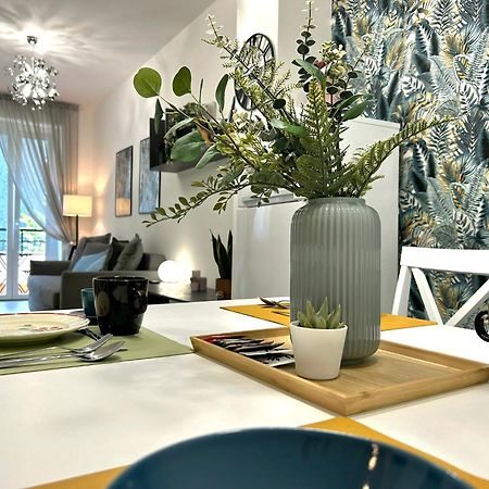 Modern Apartments Mm3 Afforifn Only 15 Min From Duomo 밀라노 외부 사진