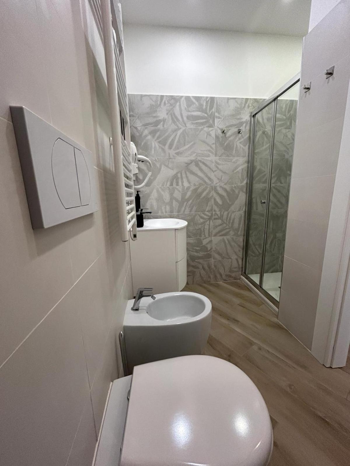 Modern Apartments Mm3 Afforifn Only 15 Min From Duomo 밀라노 외부 사진