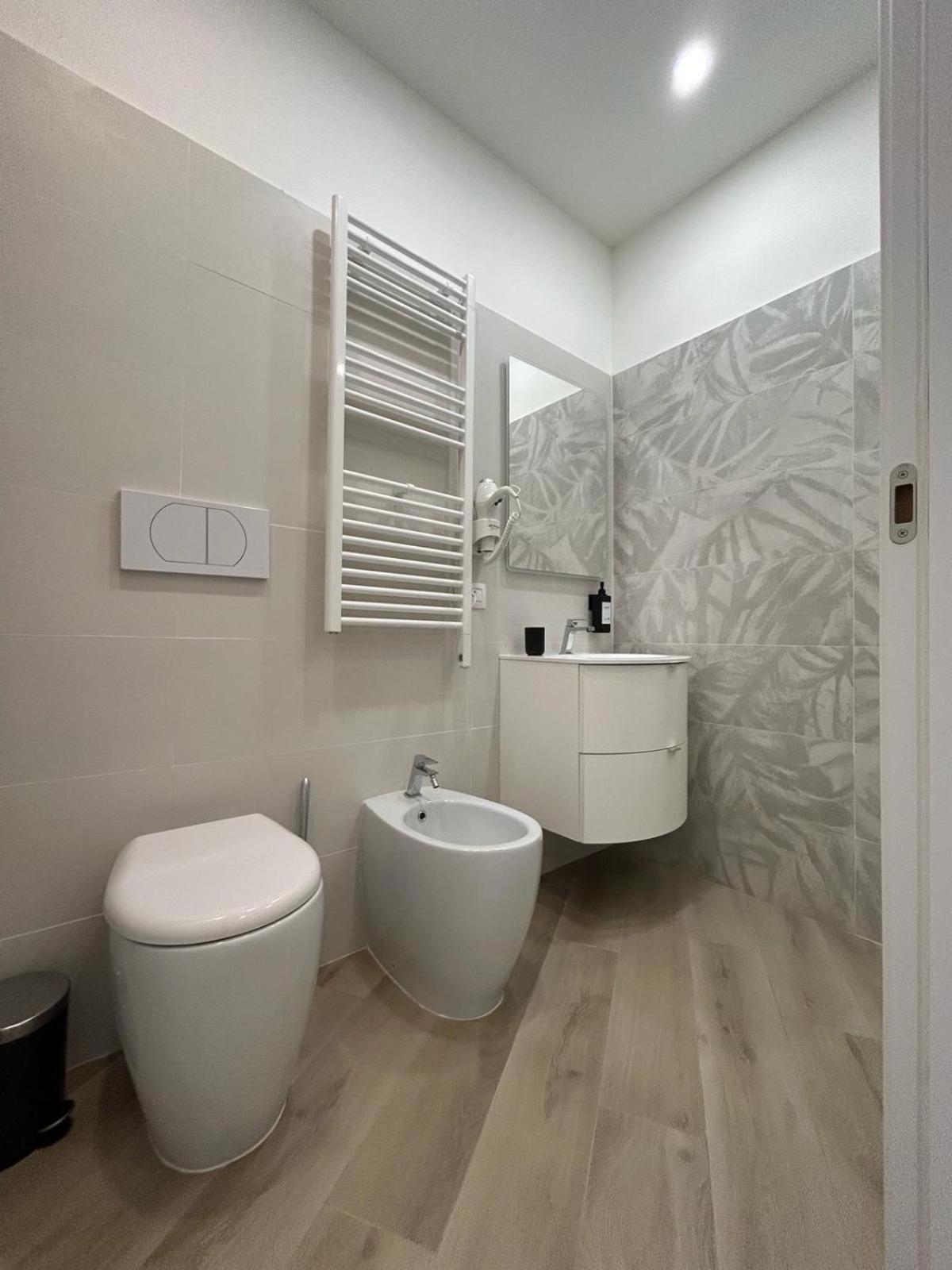 Modern Apartments Mm3 Afforifn Only 15 Min From Duomo 밀라노 외부 사진