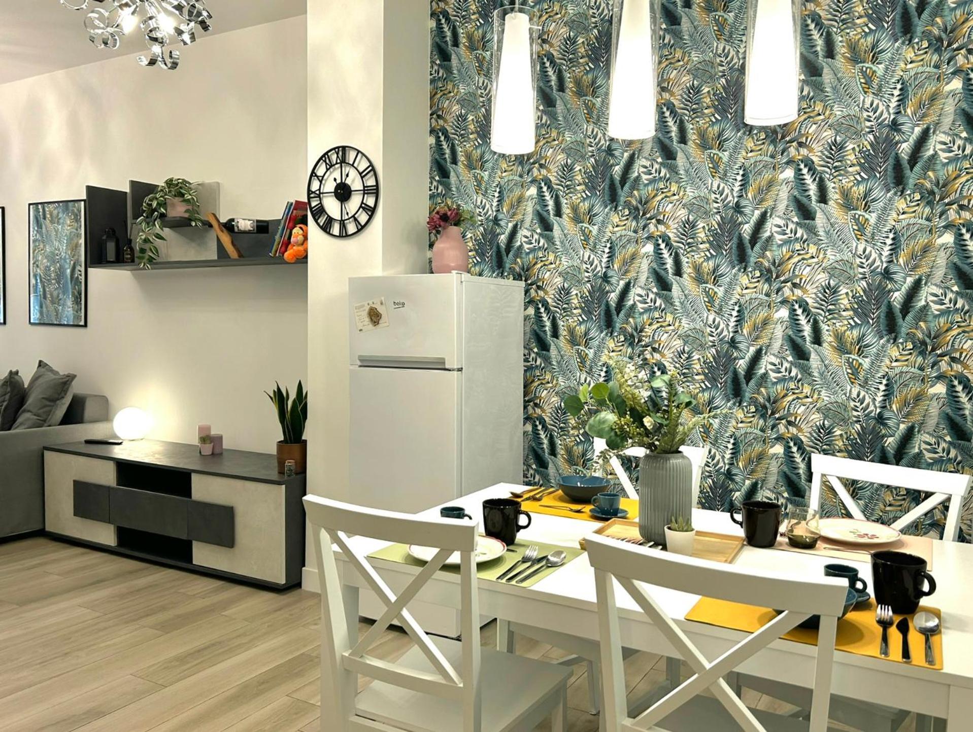 Modern Apartments Mm3 Afforifn Only 15 Min From Duomo 밀라노 외부 사진