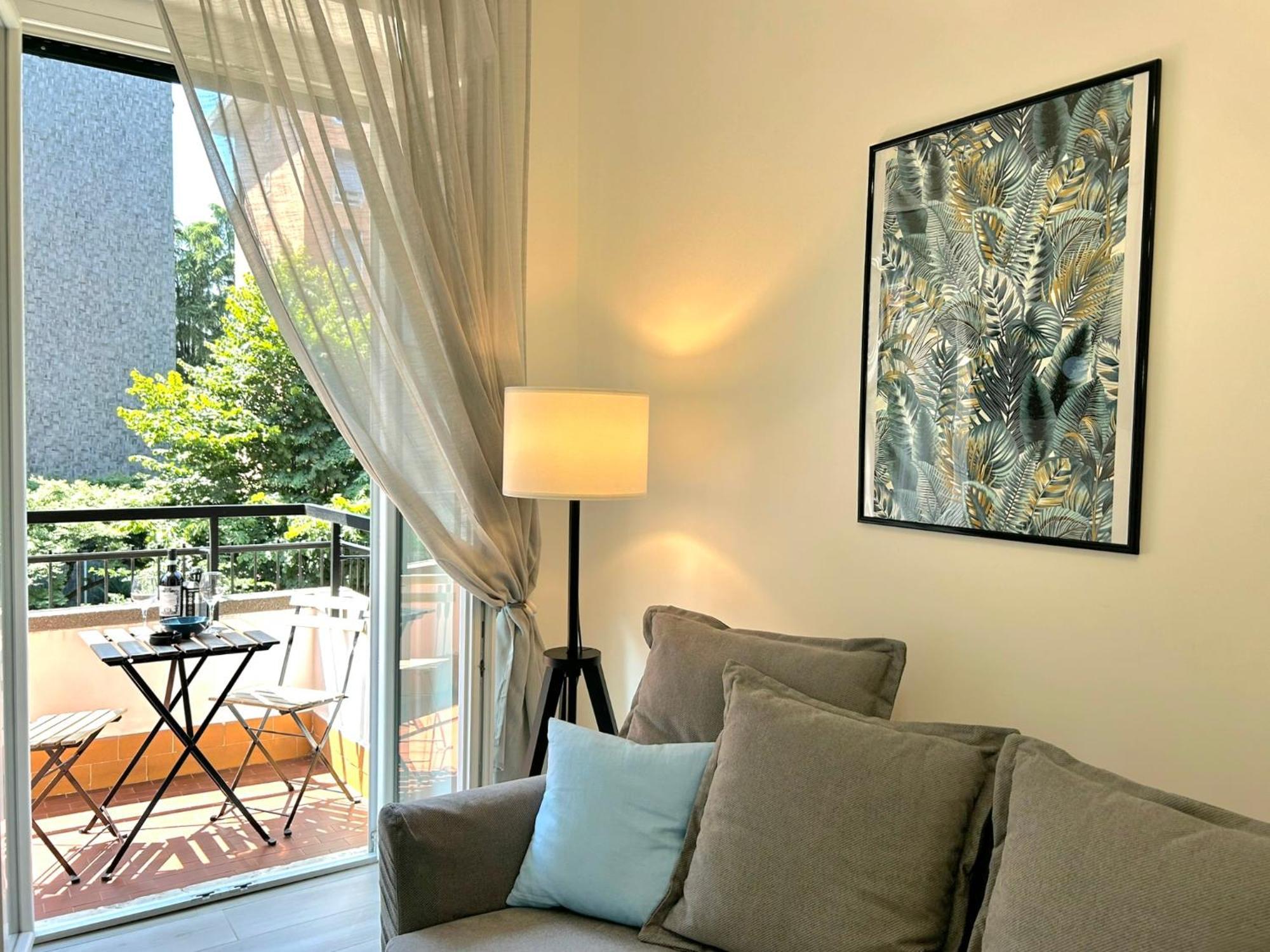 Modern Apartments Mm3 Afforifn Only 15 Min From Duomo 밀라노 외부 사진