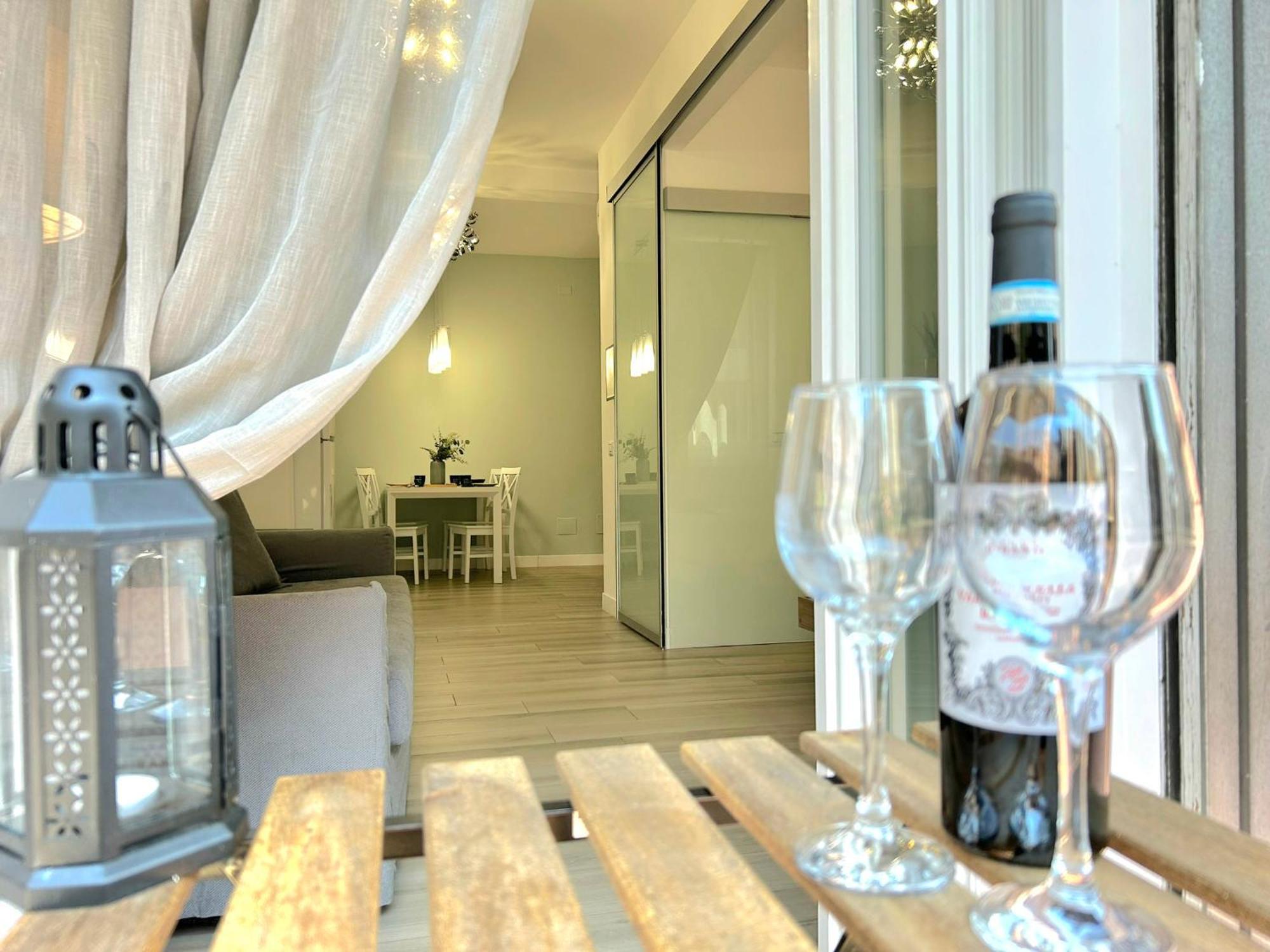 Modern Apartments Mm3 Afforifn Only 15 Min From Duomo 밀라노 외부 사진