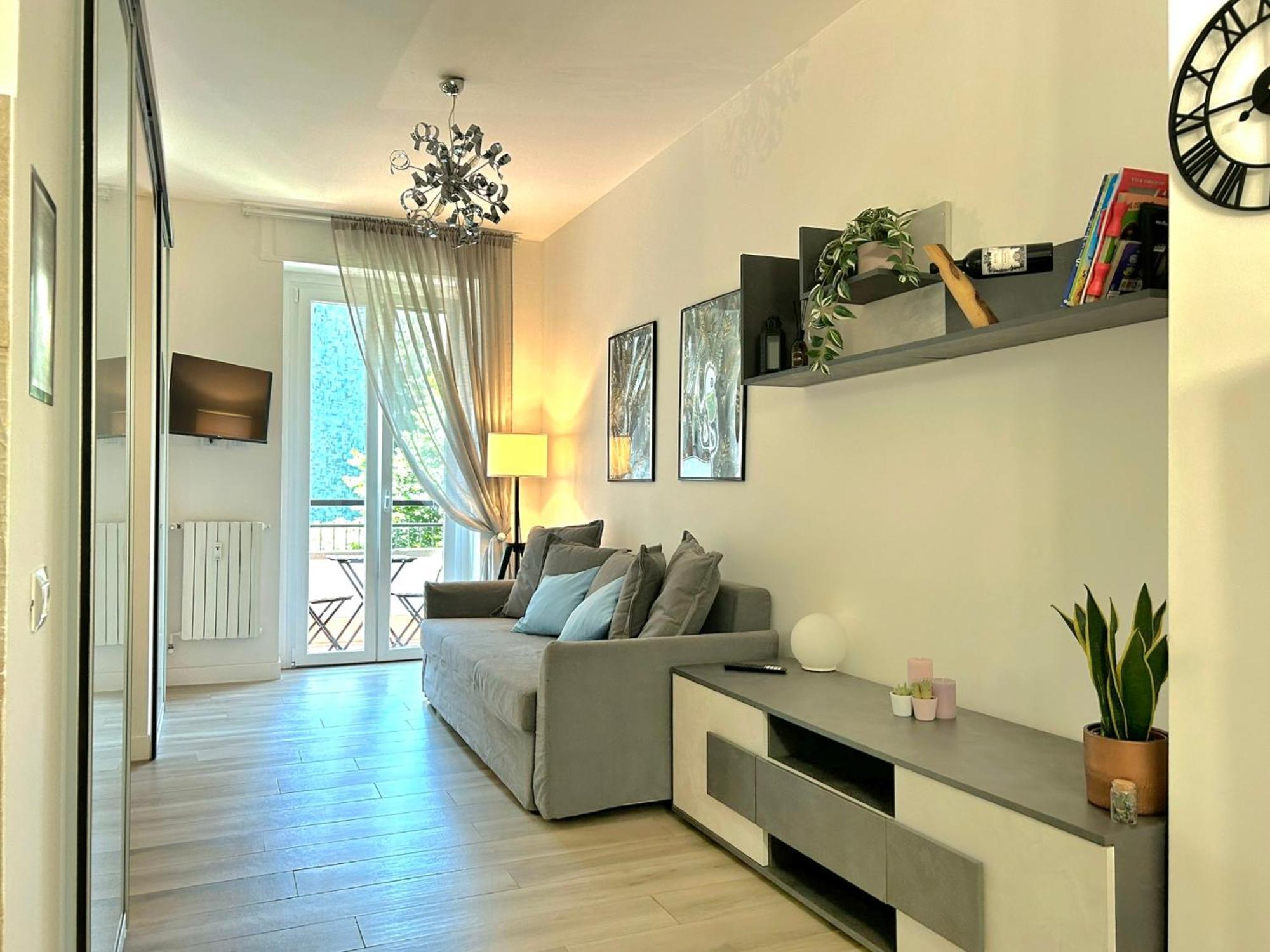 Modern Apartments Mm3 Afforifn Only 15 Min From Duomo 밀라노 외부 사진