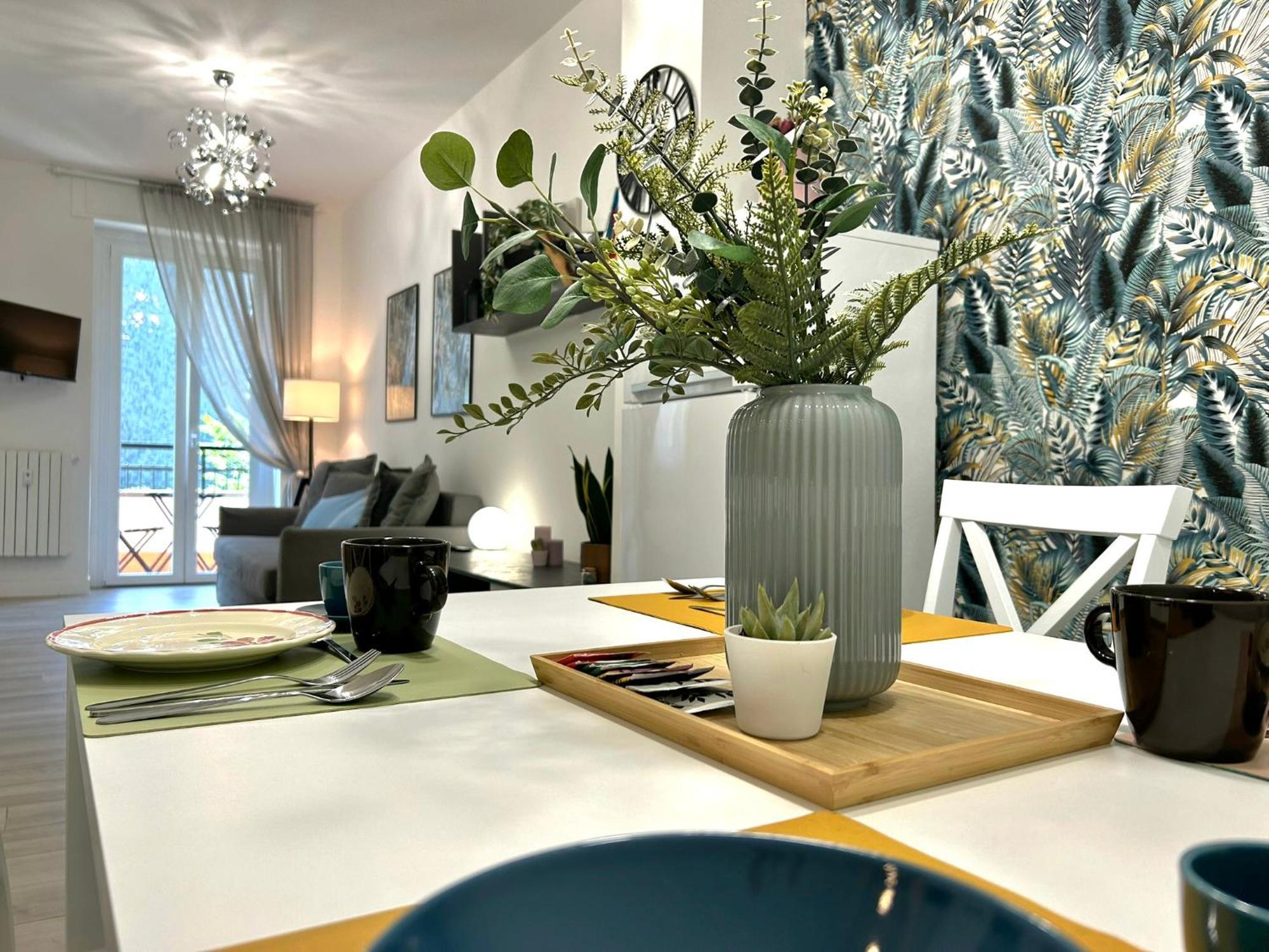 Modern Apartments Mm3 Afforifn Only 15 Min From Duomo 밀라노 외부 사진