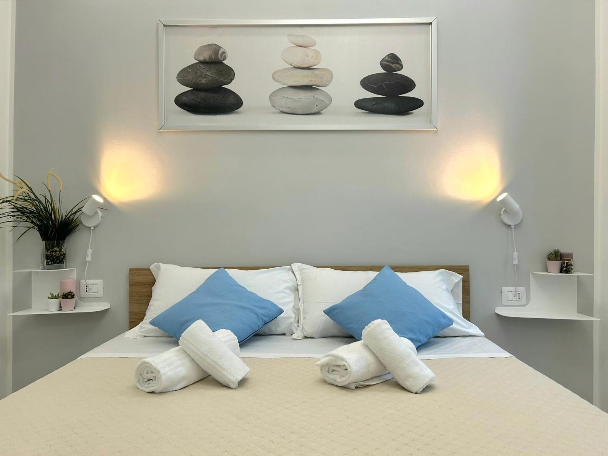 Modern Apartments Mm3 Afforifn Only 15 Min From Duomo 밀라노 외부 사진