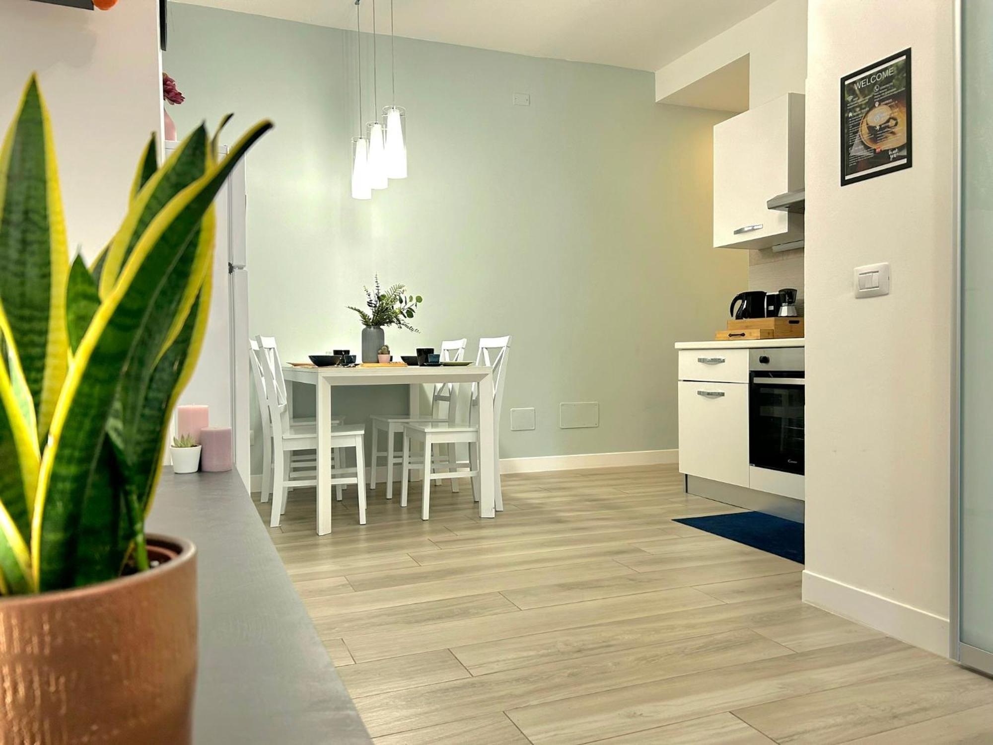 Modern Apartments Mm3 Afforifn Only 15 Min From Duomo 밀라노 외부 사진