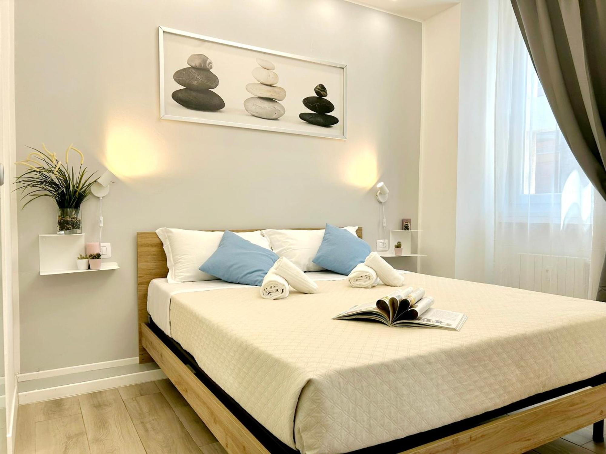 Modern Apartments Mm3 Afforifn Only 15 Min From Duomo 밀라노 외부 사진
