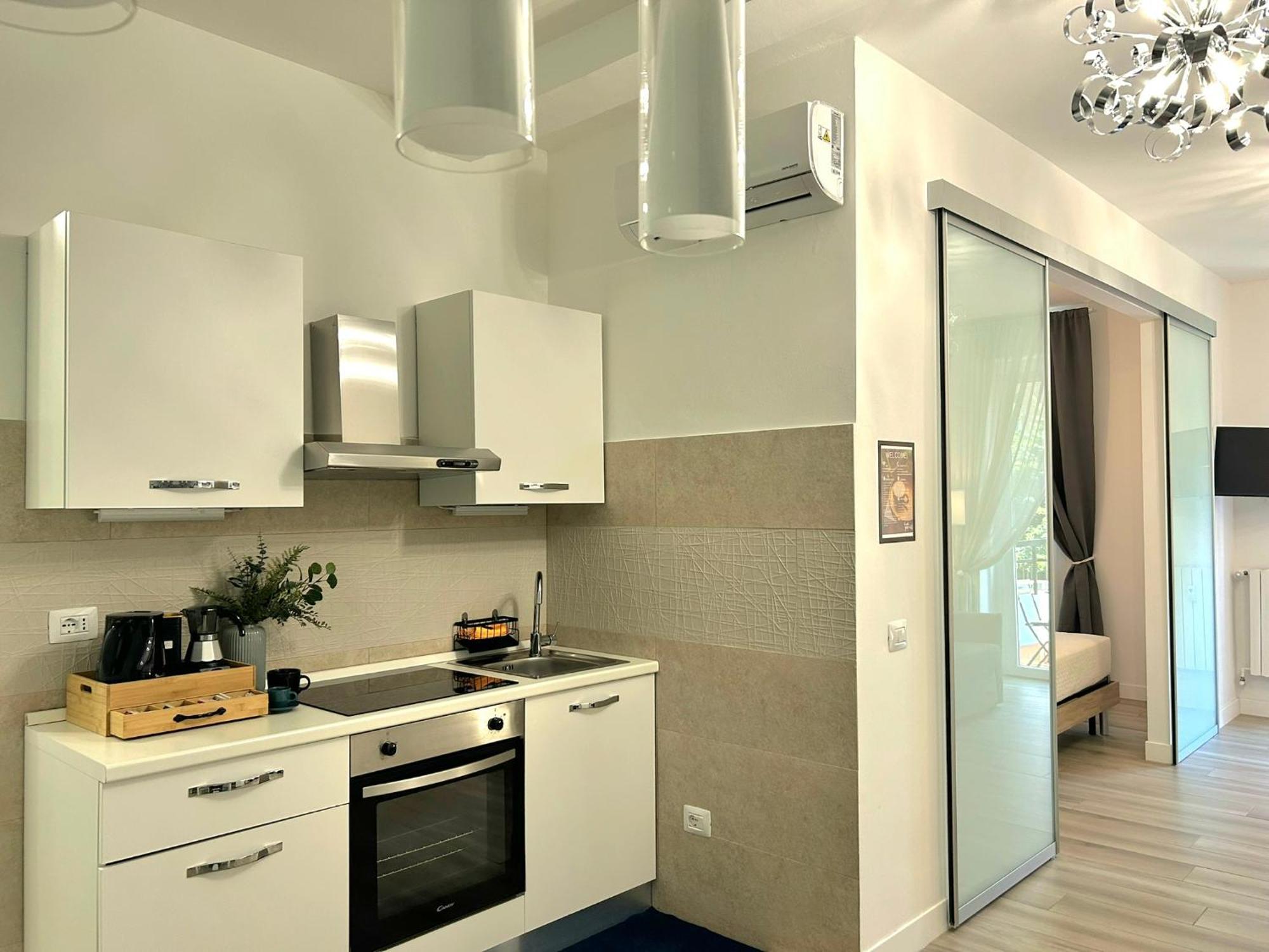 Modern Apartments Mm3 Afforifn Only 15 Min From Duomo 밀라노 외부 사진