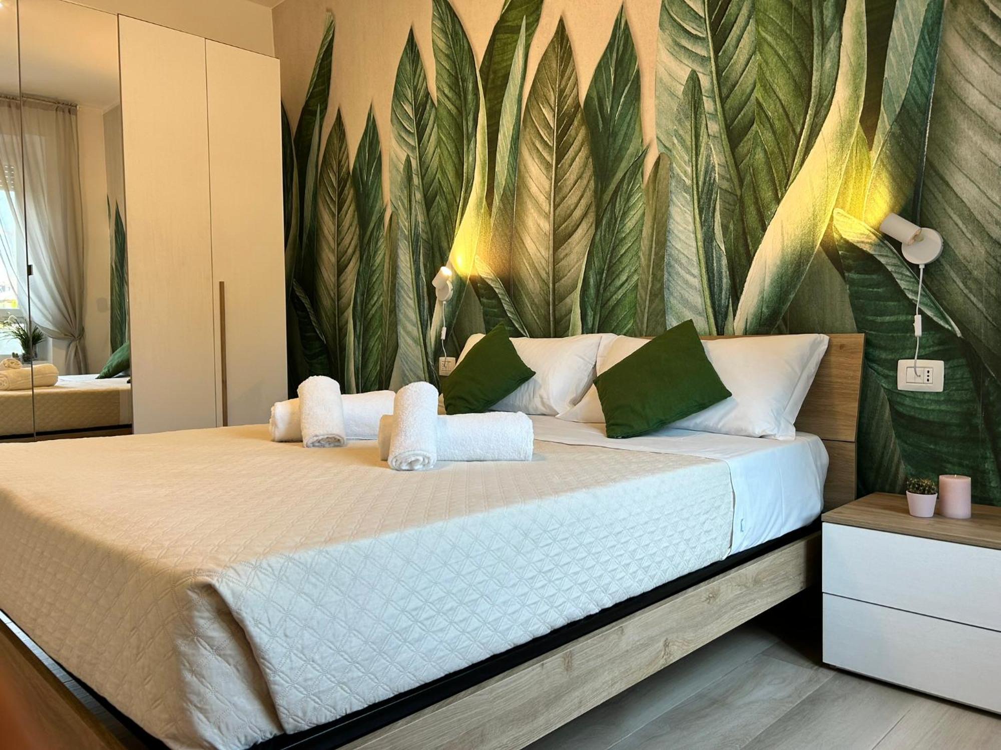 Modern Apartments Mm3 Afforifn Only 15 Min From Duomo 밀라노 외부 사진