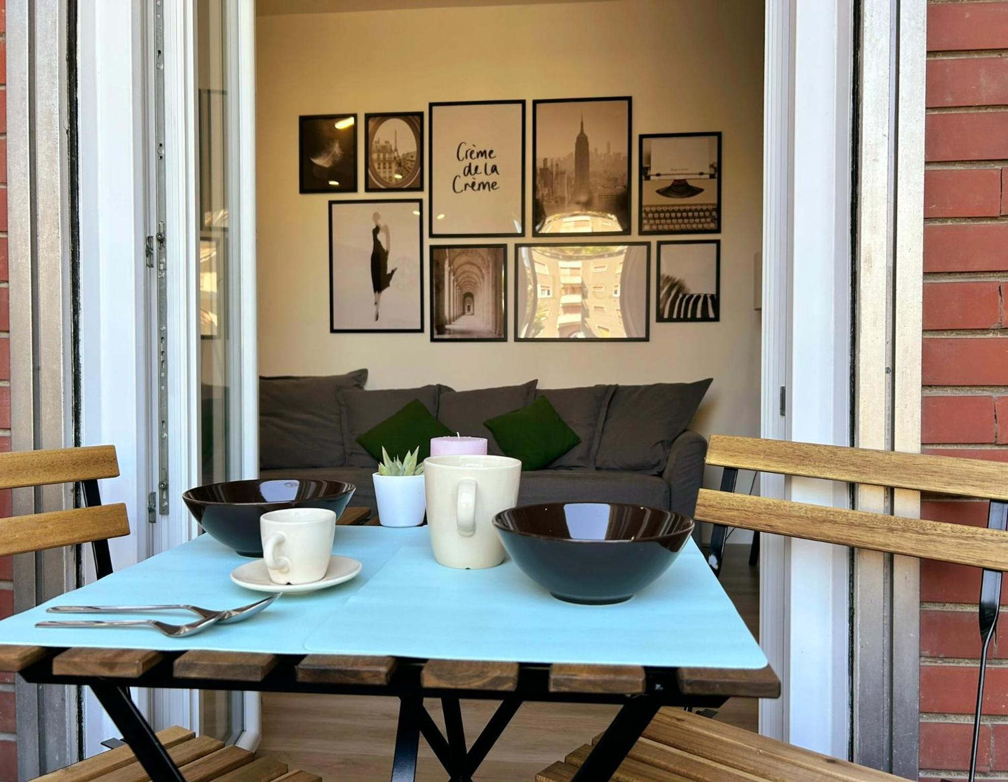 Modern Apartments Mm3 Afforifn Only 15 Min From Duomo 밀라노 외부 사진